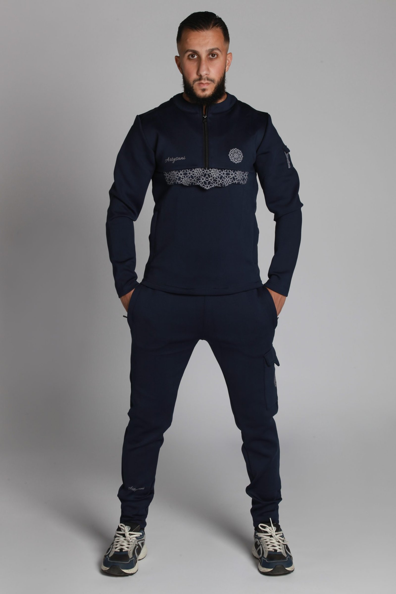 Presence | Royal Depth Blue - Image 10