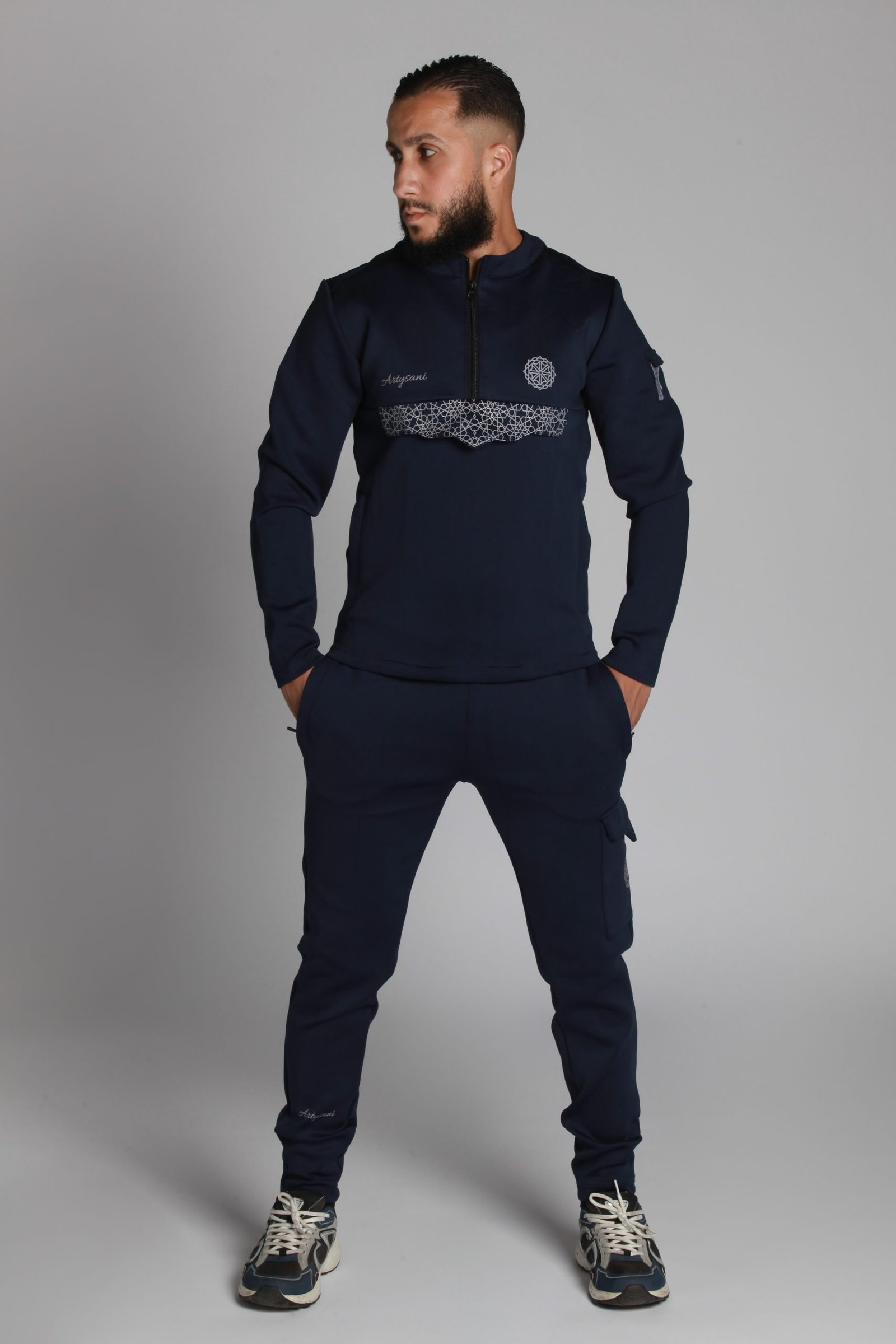 Presence | Royal Depth Blue - Image 9