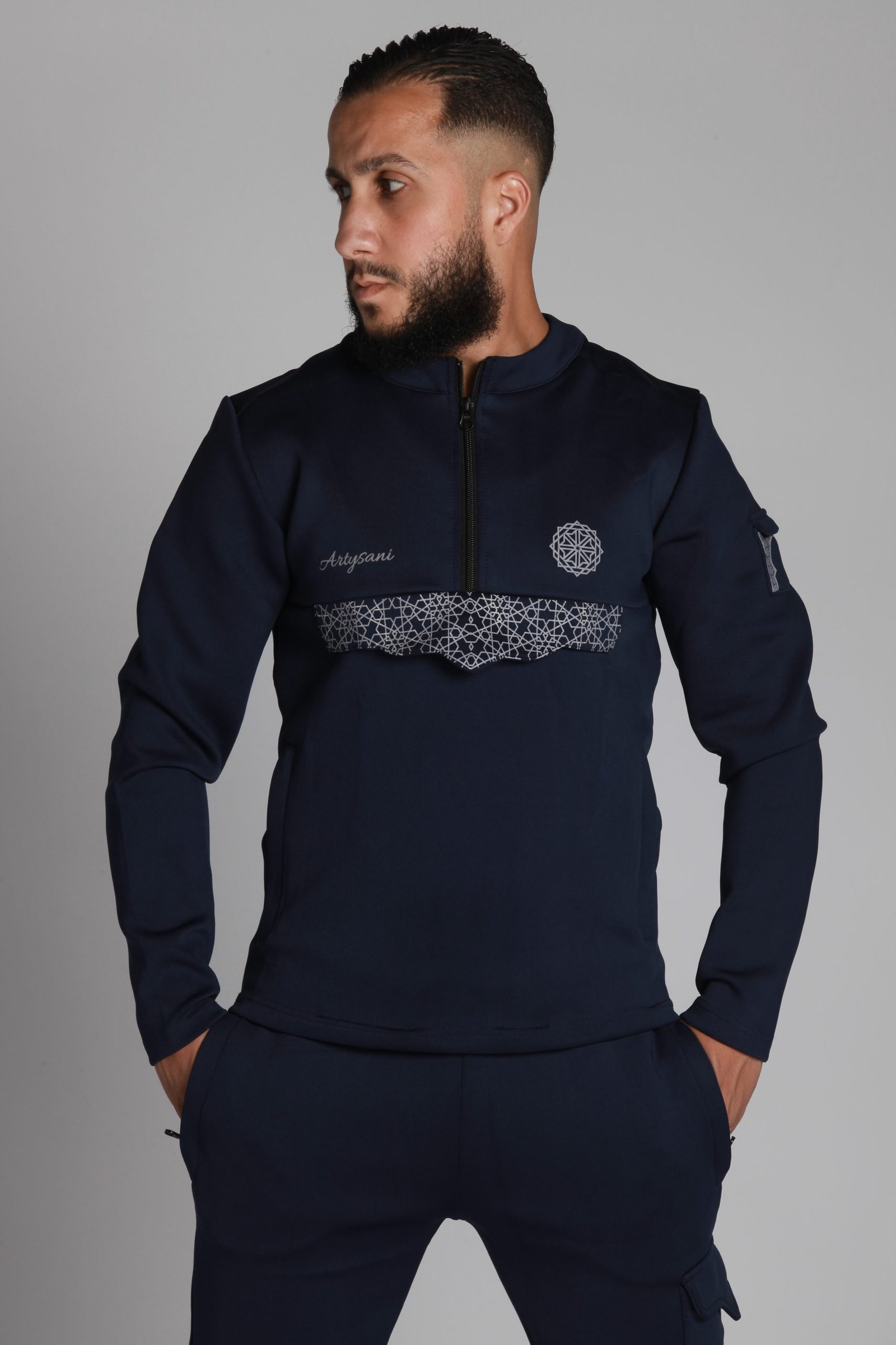 Presence | Royal Depth Blue - Image 8