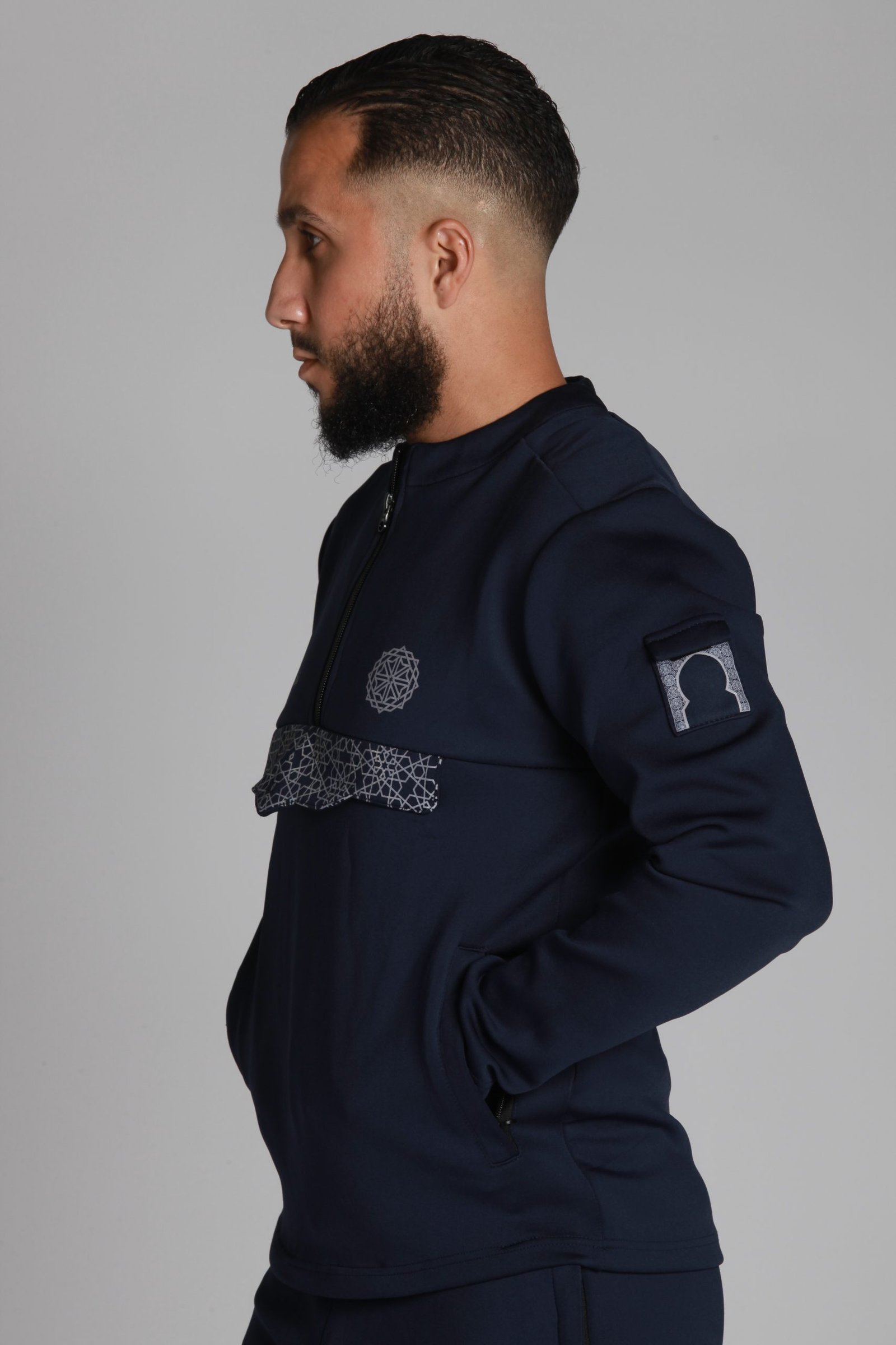 Presence | Royal Depth Blue - Image 7