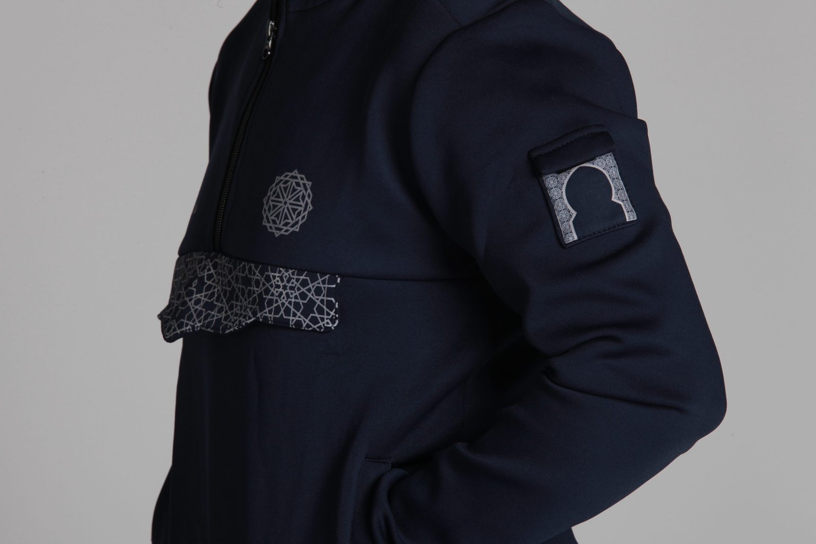 Presence | Royal Depth Blue - Image 4