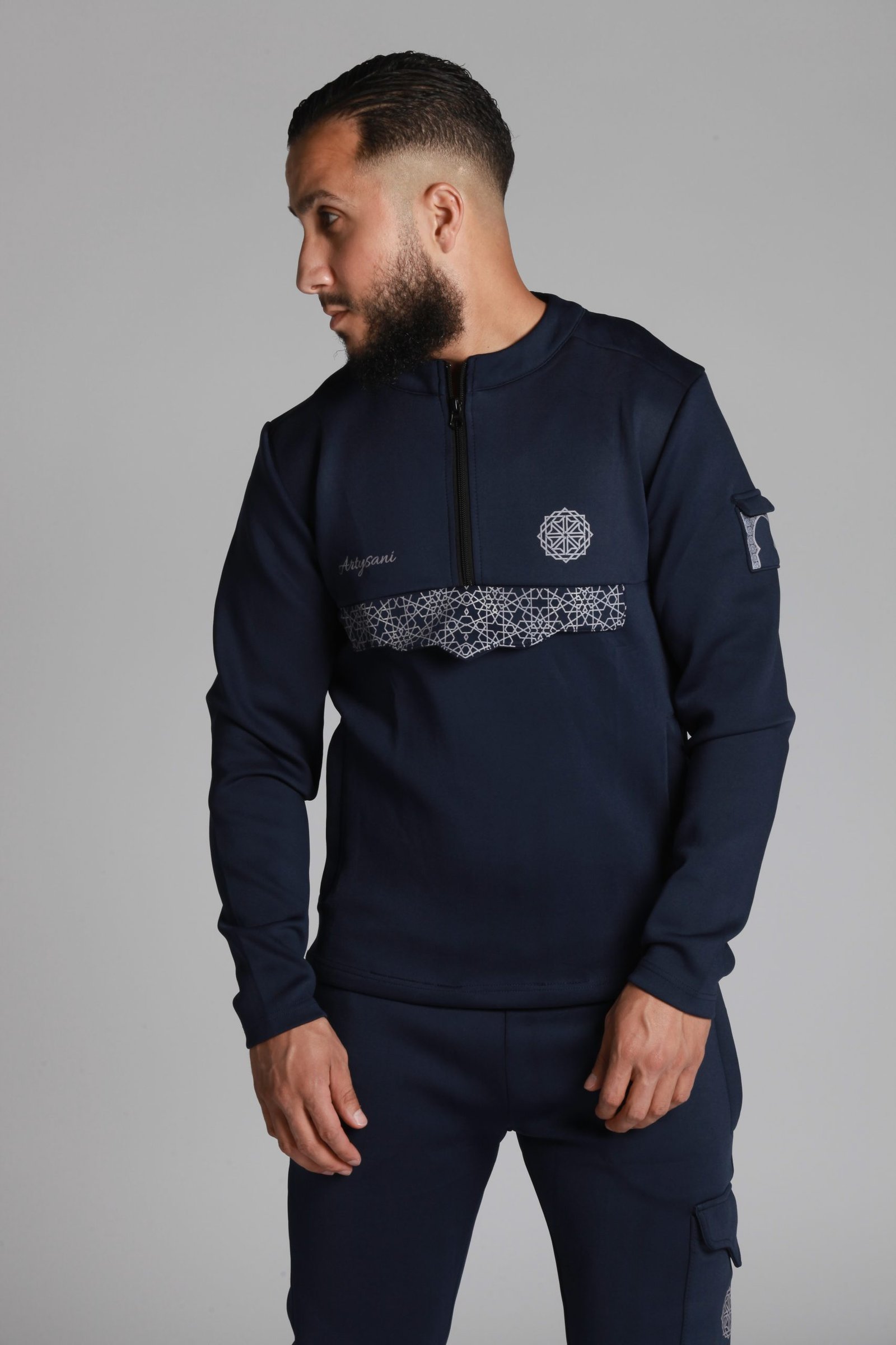 Presence | Royal Depth Blue - Image 3