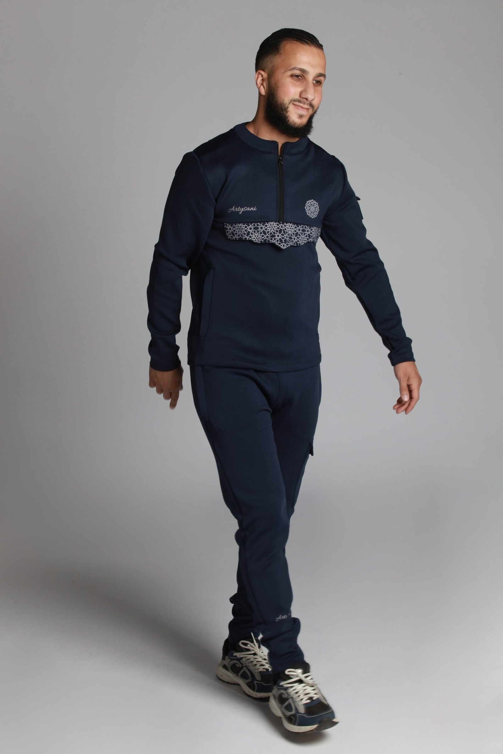 Presence | Royal Depth Blue - Image 2